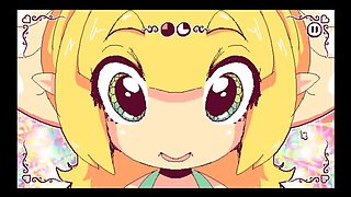 Futanari Serving Mushroom Delights [Explicit Hentai Game] Ep.1 - Special Shemale Cum Sauce in the Restaurant!
