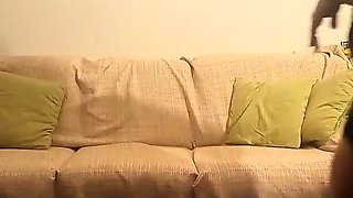 Jessy funny amateur teen brunette toying