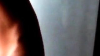 Blonde Amateur's Trembling Solo Orgasm