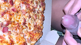 Time for a Pizza
