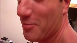 Horny Brunette In Love With Good Hard Sex With Pascal Saint-james