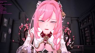 Mix of Hentai movs from Hentai Niches