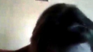 Homemade BJ From My Girl