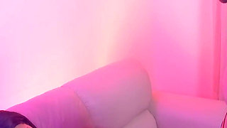 She Is Tall and Has an Immense Sexual Appetite