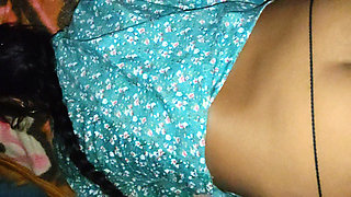 Gave a peal in sister-in-law's ball.