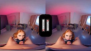 BlWidowVR: Blowjob, Cowgirl  Amateur Porn