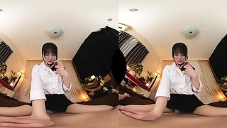 Amateur asian enjoys hardcore fuck in france