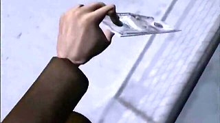 Doxie's japan trailer by Fuck Me Like A Monster