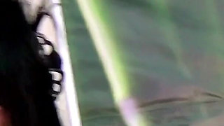 Erika Massage Salon DP Wild Fuck Session