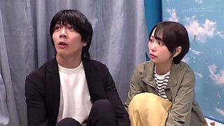Clothed Massage Seduction in Magic Mirror Car with Amateur Asian Women x6x10FF9895DD1FBBAF17