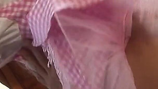 Hottest Fairies Scene 1: Busty Blonde MILF Antonia Deona Dressed as a Fairy Fucking Hard and Facial