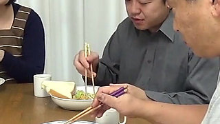 Taboo Physical Relations: the Eroticism of Lewd Wives Who Let Their Stepfathers Creampie Them - 7