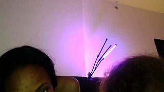 Jemeni loves it Anal Black and Ebony Bukkake Interracial POV