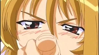 Fuck Me Like A Monster - BDSM movie