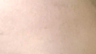 MILF Masturbates Herself After a Shower