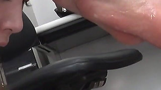 Saya Minami Masturbates While Licking Shizuku Hanai’s Feet - Foot Fetish