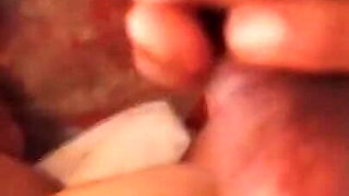 Visiting My Stepmother's Widowed Stepsister - She Gets Desi Sex