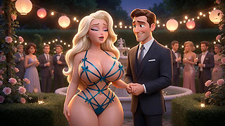 Ep10 No One Is Innocent Season Finale - Cheating Hotwife Fakes Loyalty While Still Getting Fucked