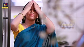 Raunchy Indian Babe Erotic Video