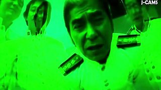 Prison Battleship Of Desire 1 - Reiko Kobayakawa And Miki Sunohara