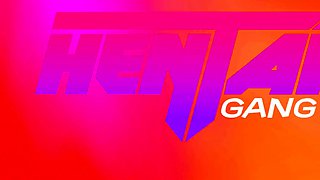 Immoral Routine The Animation 01 ENG Subbed