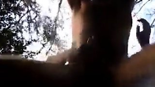 Daddy's Outdoor Adventure