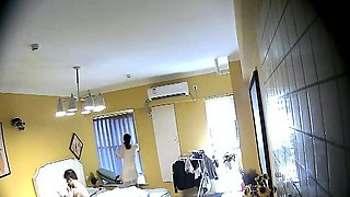 Horny fat arab housewife fingered on amateur hidden cam