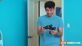 Prepare to see the greatest, filthiest COUGAR in activity! Enjoy the HARD-CORE pornography unfolding before your eyes!