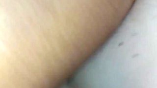 MILF Explores BBC Hubby Threesome Orgy With Desire