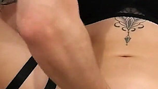 Cherry Louva - 2nd Round with Nyagarah