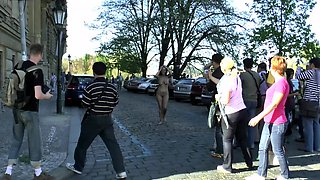 Hot brunette big boobs toying pink pussy