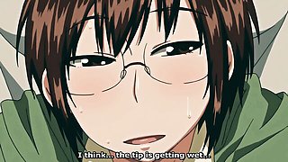 Watch bouncy femme's sex