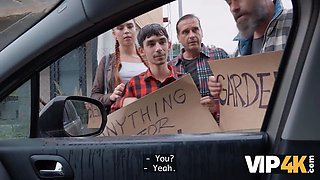 Vip4k. she is the master of cheating and fellatios