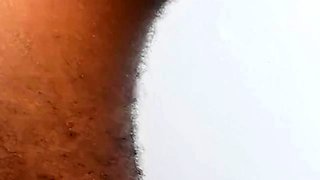 Hardcore With My Boss Alone At Home