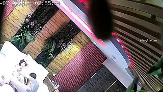 Horny fat arab housewife fingered on amateur hidden cam