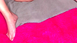 He Loves to Make Me Squirt