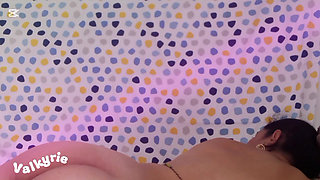 Very good blowjob deep throat of my girlfriend