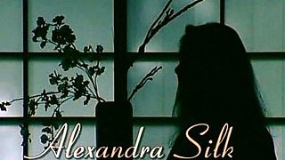 Mexicana blowjob with her big boobs