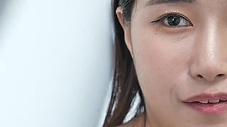 Young Future Stepsister-in-law's Lewd Masturbation