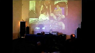 German Group Sex Orgy with Huge Cocks and Anal Cumshots