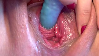 New Toys for Sklavins Part 2