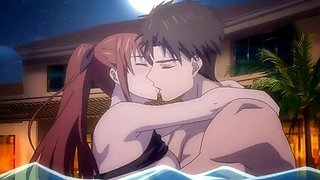 Rose Candy Naughty Maid POV Massage Sex with Boyfriend Full HD Video