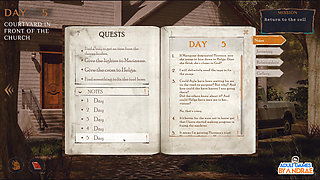 Ep6: Suck and Fuck Me Helga and Ayla - Lust Sisters