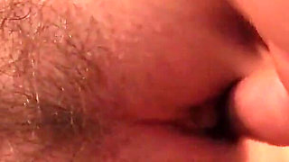 Scarlett Mae Bikini Blowjobs