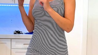 Capable small tits Vicky Stark nude onlyfans fullvideo