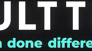 Watch delicate Elise London and Lilibet Saunders's smut