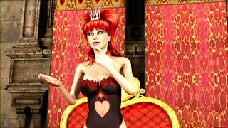 3d boobs, cartoon 3d, hard-core
