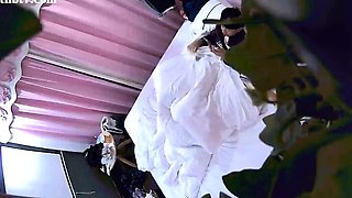 Amateur Hidden Cams Reveal Cock Riding Hoes