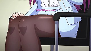 You Won't Believe What This MILF Teacher Does After School • HENTAI 2026