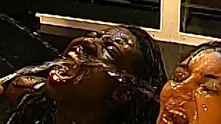 Ggg - Wet Pissing Orgy with Horny Babes Sucking Cocks